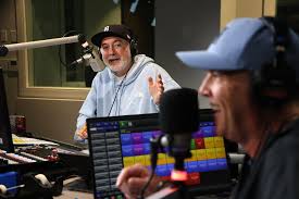 Rob "Hardy" Poole (@HardyRadio)