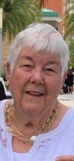 Obituary: Susan Kruder, 1931-2023