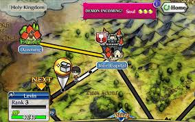 ¡chain chronicle es un juego de rol móvil desarrollado por sega donde los jugadores pueden forjar su historia y . Chain Chronicle For Android Apk Download