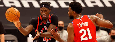 The raptors have been playing extremely shorthanded recently, and they've ruled out four of their usual starters for sunday's matchup vs. I6lnt7 Mrq3wvm