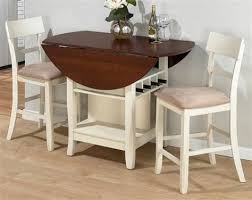 However, you will need to take into account the size of your chairs. Painting Kitchen Chairs Small Kitchen Table Sets Small Round Kitchen Table Kitchen Table Settings