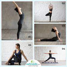 You have heart disease history or heart related surgery in past. Yogasanas For Heart 5 Incredible Yoga Poses To Keep Cardiac Anomalies At Check