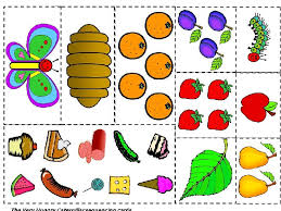 Very hungry caterpillar arts & crafts projects. Sequencing Cards Very Hungry Caterpillar Printables The Very Hungry Caterpillar Activities Hungry Caterpillar Activities