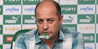Flávio Prado paralisa a Jovem Pan e confirma adeus no Palmeiras