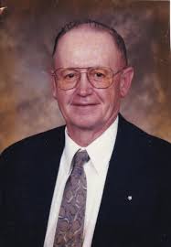 Obituary for Clair R. Miller