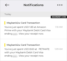 Pastikan kad maybank atm anda adalah version yang baru seperti berikut Kad Debit Diguna Tanpa Pengetahuan Duit Dalam Akaun Maybank Hilang