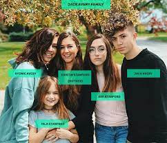 What is jacks full name? Jack Avery Family In Detail Daughter Girlfriend Parents And Sisters Familytron