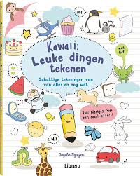 Kawaii Leuke Dingen Tekenen Met Afbeeldingen Kawaii Tekeningen Kawaii Schattige Tekeningen