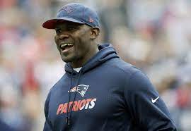 Hyde Even Dolphins Can T Know What They Have In Brian Flores Commentary News Miami Community Miami Dolphins Patriots Coach