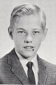 Sweet photobomber, one Alex Swenson! Haircut and all!