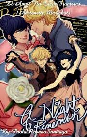 El Amor No Tiene Fronteras Adrienette Maricat Pasemos Tiempo Juntos Imagenes De Miraculous Ladybug Miraculous Dibujos De Ladybug