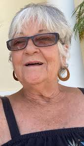 A message for my friend. From her friend who passed.