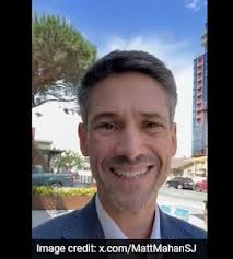 Why A US Mayor Wants Thousands Of His Workers To Use ChatGPT