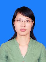 Thông tin giảng viên