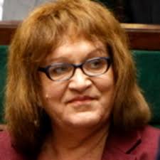 Polens erste transsexuelle Abgeordnete: Ania im Schrank