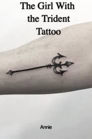 We did not find results for: The Girl With The Trident Tattoo