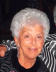 Obituary information for Rita Mae Costello