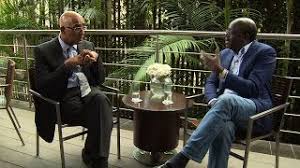 Kituyi, quien también fue ministro de industria y comercio de su país entre 2002 y 2007, ocupaba la secretaría general de unctad desde 2013. Interview With Dr Mukhisa Kituyi Secretary General Unctad Unctadkituyi Unctad Youtube