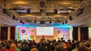 Check spelling or type a new query. Agile Testing Days In Potsdam Kuchem Konferenztechnik