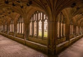 Lacock abbey is a beautiful property with a long history dating back to the 13th century. Magical Guide To Lacock Harry Potter Filming Locations One Step Wanderer