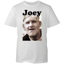 Image result for Joey Deacon