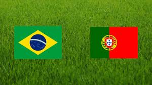 Get a summary of the portugal vs brazil, friendly 2020 28 nov, 2020 rugby match. Brazil Vs Portugal 1996 Footballia
