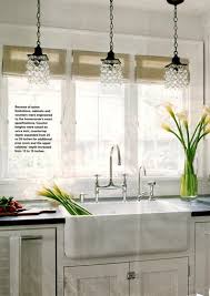 A Light For My Kitchen Sink Beneath My Heart