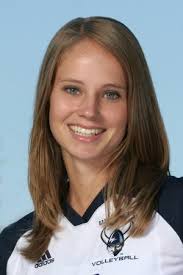 WWU 2007-08 Athletes of the Year