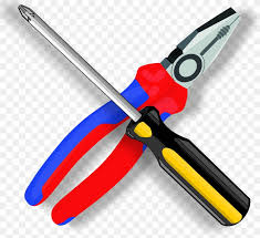 Test batteries, electrical circuits, broken appliances and more with this helpful tool. Hand Tool Electrician Electricity Clip Art Png 2400x2200px Tool Architectural Engineering Can Stock Photo Electrical Engineering