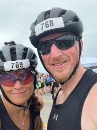 Scenic shore bike tour experience and appreciation