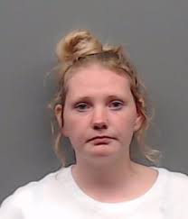 RAMIREZ, CHEYENNE was booked into the Smith County Jail
