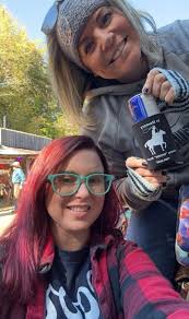 Great day for Jeremy's memorial ride. Thanks to all who came to show their  support. It was a beautiful day!❤️🐎