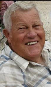 Franklin Delano “Frank” Bailey (1933-2017)