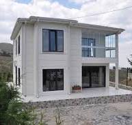 Prefab Modular Homes China for Sale from Manufacturer