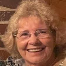 Obituary information for Christine Virginia Sokolosky