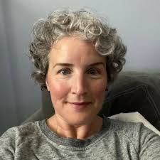 Tracy Keough's Instagram, Twitter & Facebook