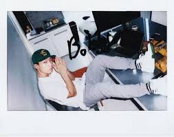 2015 Yg Audition Next Generation On We Heart It In 2020 Ikon Winner Ikon Bobby