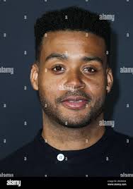 Kris king hi-res stock photography and images