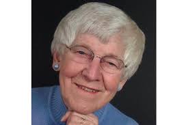 Bertha Barnes Obituary (2015)