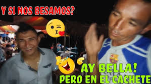 DIVERTIDISIMO! NO TE PIERDAS EL SHOW QUE HIZO NANO Y EL BOLITO🤣 A Nano le  ofrecieron el palo🤭 P 4