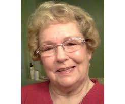 Lyndia Brough Obituary (2017)