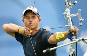 Brady Ellison Photos Photos Olympics Day 3 Archery Archery Brady Ellison Olympic Archery