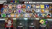 Descargar mod de dragon ball v naruto para super smash flash 2 por mediafaire / los personajes de dragon ball z tenkaichi. Pack De Mods Todos Los Personajes De Dragon Ball Super Y Naruto Ssf2 Youtube