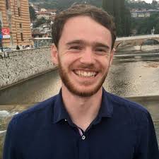 Online AMO Seminar: Thomas Penny, University College London, "Electrically  levitated nano-oscillators for investigating new physics"