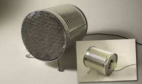 • for n terminals the number of links are 1/2n. 20 Useful Things You Can Make From Tin Cans