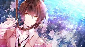 A collection of the top 47 bungou stray dogs wallpapers and backgrounds available for download for free. Bungo Stray Dogs Wallpapers Wallpaper Cave