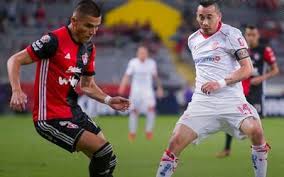 Atlas vs toluca live stream. Comision Disciplinaria Investigara El Atlas Vs Toluca El Sol De Toluca Noticias Locales Policiacas Sobre Mexico Edomex Y El Mundo