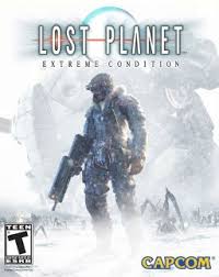 Chaos will now show you the fastest and easiest way to unlock all guns, emotes, and most of the titles in lost planet 2! Lost Planet Extreme Condition Wikipedia