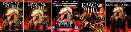DVD Exotica: Sam Raimi's Drag Me To Hell, Worth Yet Another Revisit?
