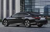 LEXUS-LS